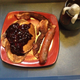 Illustration for article titled Mr. Ivriniels Birthday Breakfast